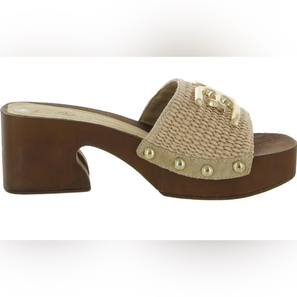 Sam Edelman Francina platform sandal